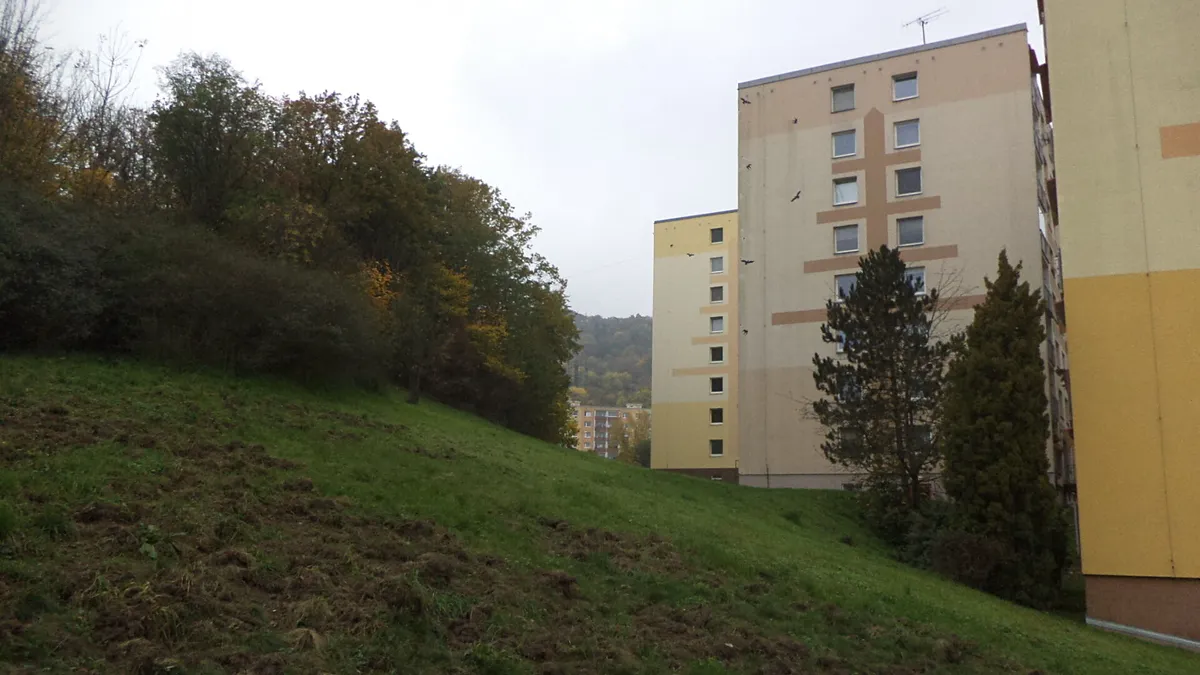 Prodej pozemku 14780 m²